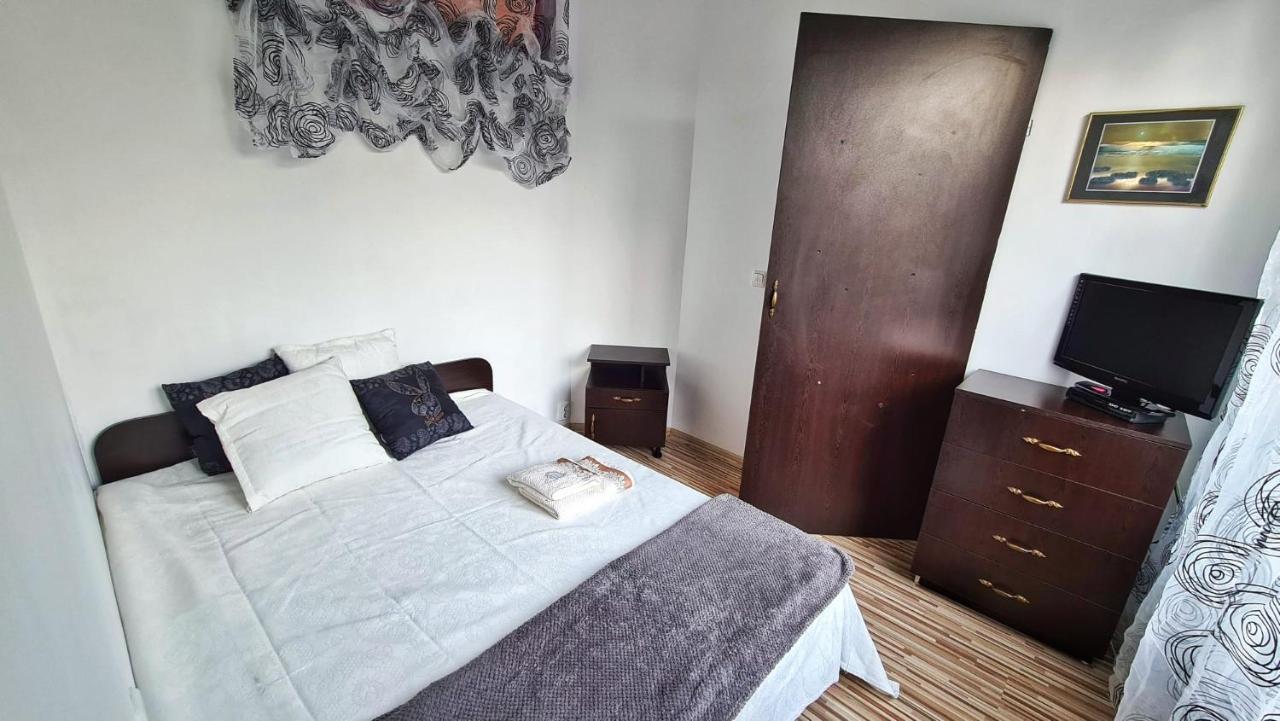 Roxy Apartment Plovdiv Kültér fotó