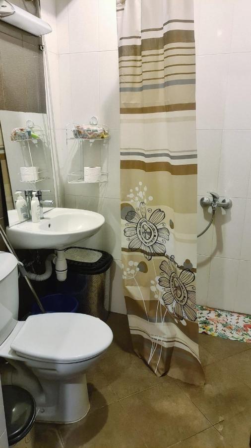 Roxy Apartment Plovdiv Kültér fotó