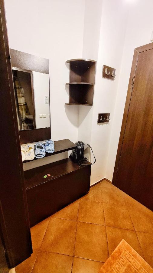 Roxy Apartment Plovdiv Kültér fotó