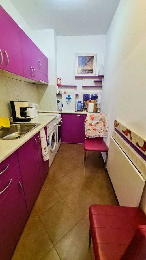 Roxy Apartment Plovdiv Kültér fotó
