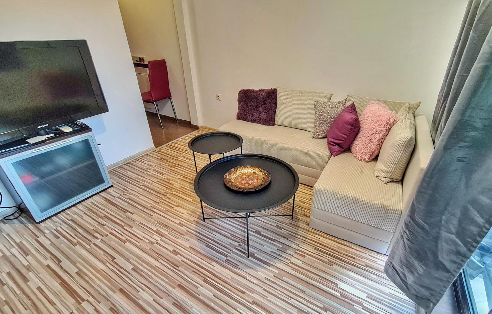 Roxy Apartment Plovdiv Kültér fotó